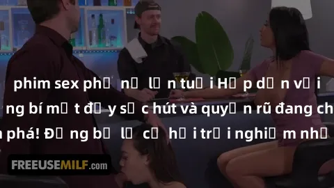 phim sex phụ nữ lớn tuổi Hấp dẫn với sex Mỹ đen: Những bí mật đầy sức hút và quyến rũ đang chờ đợi bạn khám phá! Đừng bỏ lỡ cơ hội trải nghiệm những khoảnh khắc mãnh liệt và đam mê!