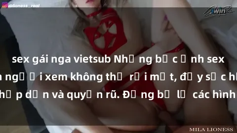 sex gái nga vietsub Những bức ảnh sexy tá gợi cảm khiến người xem không thể rời mắt, đầy sức hấp dẫn và quyến rũ. Đừng bỏ lỡ các hình ảnh nóng bỏng này!